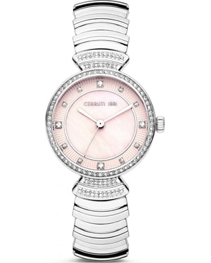 Cerruti CIWLG2225101 Ladies Cerrisi Watch