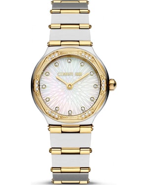 Cerruti CIWLG0008502 Ladies Rendinara Watch