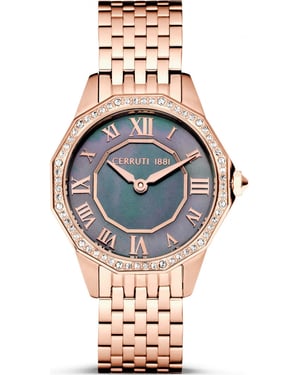 Cerruti CIWLG0008201 Ladies Jesina Watch