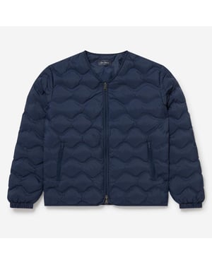 Oliver Sweeney Padded Down Liner Jacket