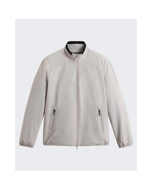 Woolrich Heren two layers sailing bomber jas