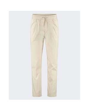 Jacob Cohën Heren pantalone regular fit gray
