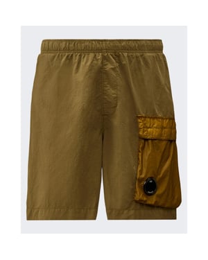 C.P. Company C.p.company heren beachwear zwembroek