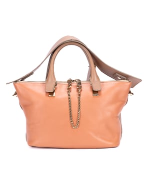 Bailey Convertible 2-Way Tote Schoudertas