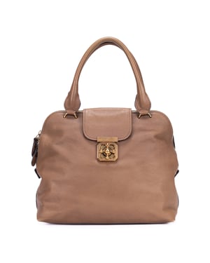 Elsie Satchel schoudertas