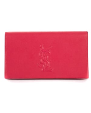 Belle de Jour Clutch Clutch