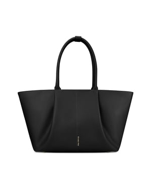 VICTORIA HYDE Business & Laptop Handbag Ada Black | Fits up to 16" Laptop
