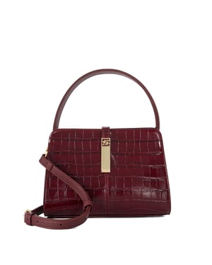 Dune Accessories Diddydaintree - Top-Handle Bag
