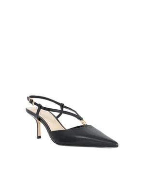Dune Ladies Clarrisa - Pointed-Toe Court Shoes