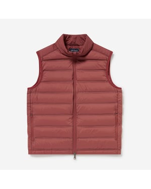 Oliver Sweeney Padded Down Gilet