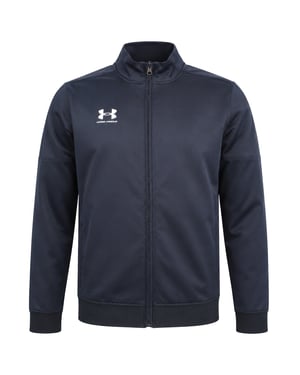 Under Armour Acceletate Mens Black Track Jacket