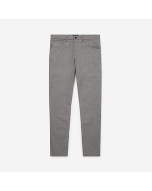 Oliver Sweeney Brushed Cotton 5 Pocket Trousers