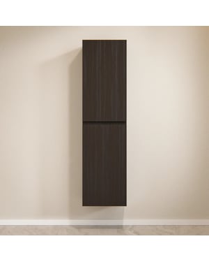 Mirlux Kolomkast ruvo 150cm wanut