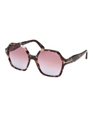 Tom Ford FT1032/S 55Z zonnebril
