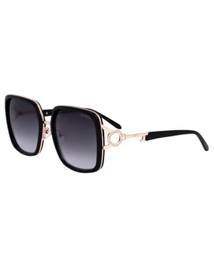 Guess GF6111/S 01B zonnebril
