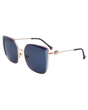 Carolina Herrera 0111/S ZX9 zonnebril