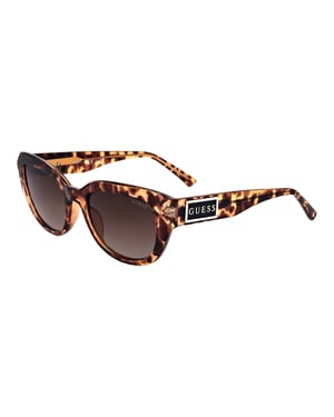 Guess GF6159/S 52F zonnebril