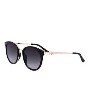 Guess GF6117/S 01B zonnebril