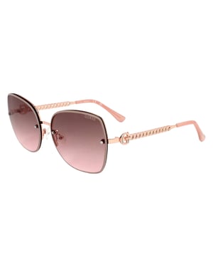 Guess GF6119 28T zonnebril