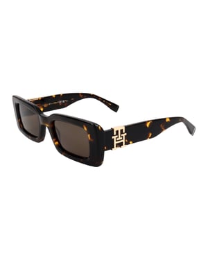 Tommy Hilfiger TH 2125/S 86 zonnebril