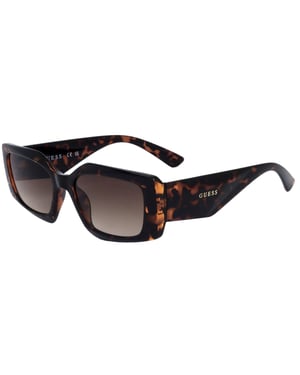 Guess GF6200/S 52F zonnebril