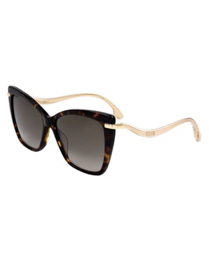 Jimmy Choo SELBY/G/S 086 zonnebril
