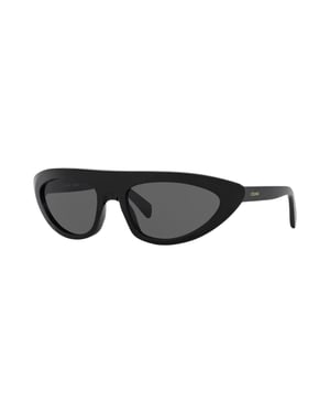 Celine CL40261I 01A zonnebril