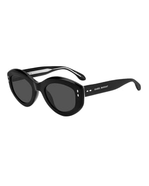 Isabel Marant IM 0105/G/S 807 zonnebril