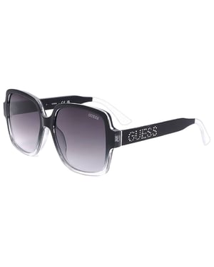 Guess GF6134/S 01B zonnebril