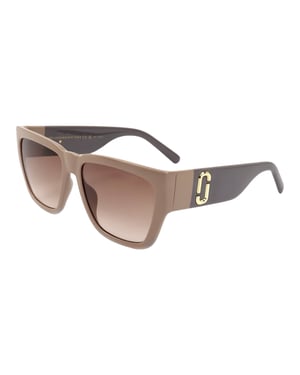Marc Jacobs 646/S 690 zonnebril