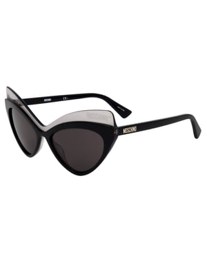 Moschino MOS080/S 08A zonnebril