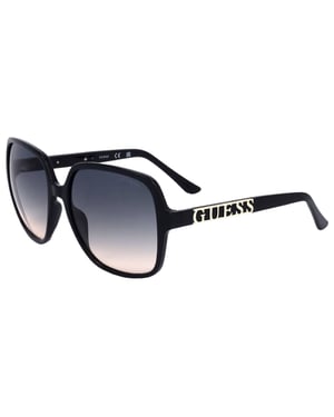Guess GF6203/S 01W zonnebril