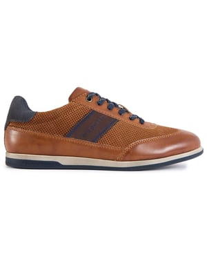 Bugatti Slim Trainers