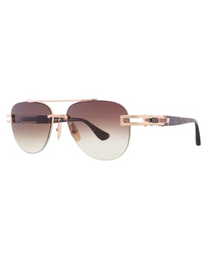 Dita GRAND-EVO TWO DTS139-A-02 zonnebril