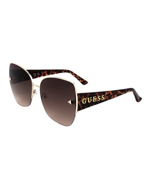 Guess GF6136/S 32F zonnebril