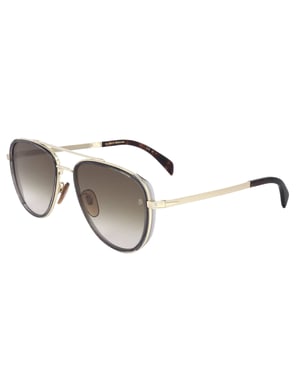David Beckham DB 7068/G/S 2F7 zonnebril