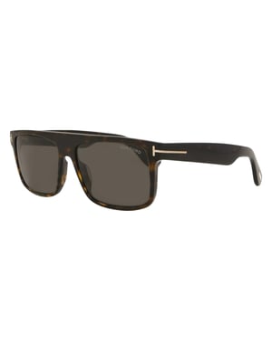 Tom Ford FT0999/S 52A zonnebril