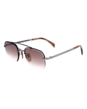 David Beckham DB1078/S 31Z zonnebril