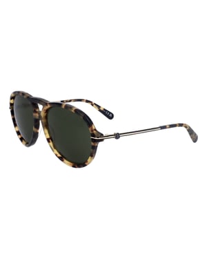 Moncler ML0288 52N zonnebril