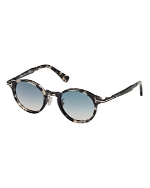 Tom Ford FT1150-D/S 55P zonnebril