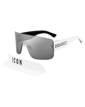 Dsquared2 ICON 0001/S VK6 zonnebril
