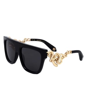 Roberto Cavalli SRC014M 0700 sunglasses