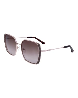 Guess GF6175/S 28F zonnebril