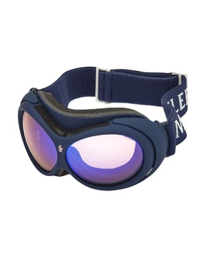 Moncler ML0130 91X Skibril zonnebril