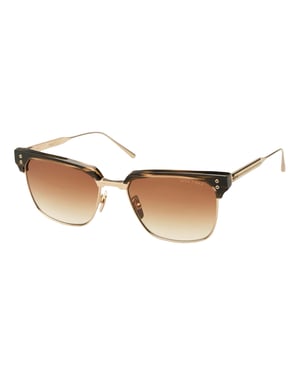Dita FIRAZ DTS431 03 zonnebril