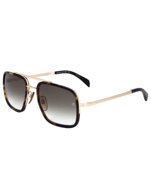 David Beckham DB 7002/S 06J zonnebril