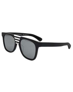 Calvin Klein CKNYC1852S 005 sunglasses