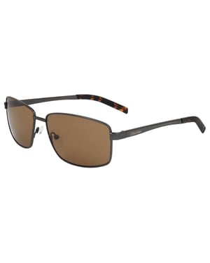 Calvin Klein CK22122S 009 zonnebril