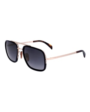 David Beckham DB 7002/S RHL zonnebril