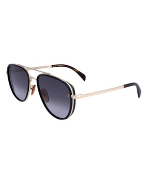 David Beckham DB 7068/G/S RHL zonnebril